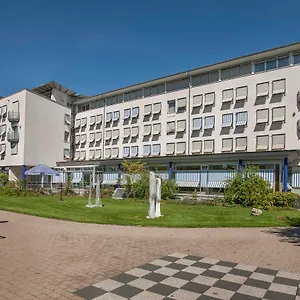 Vienna House Easy By Wyndham Hotel Guenzburg