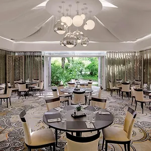 Hilton Park Hotel Munich