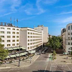 Bristol Hotel Berlin