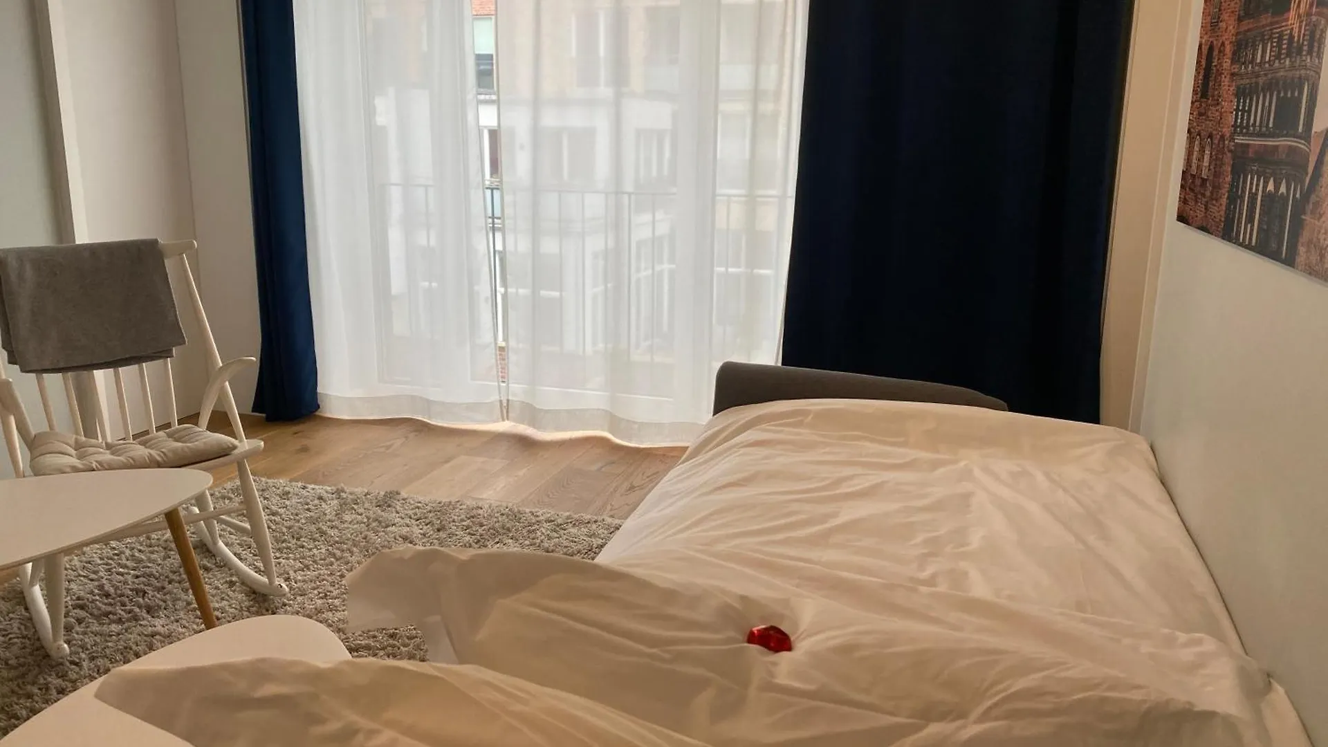 Hotel The Layhead B&B Lubeck