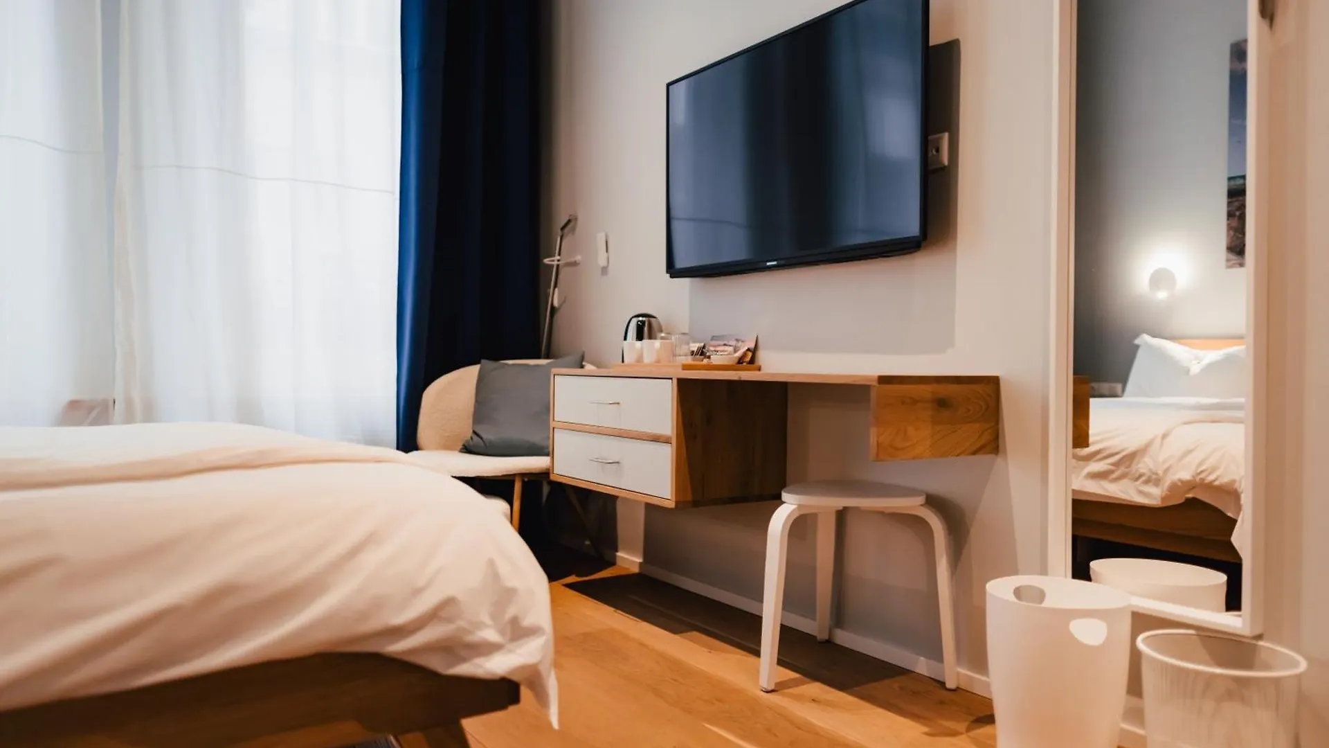 The Layhead B&B Lübeck Hotel