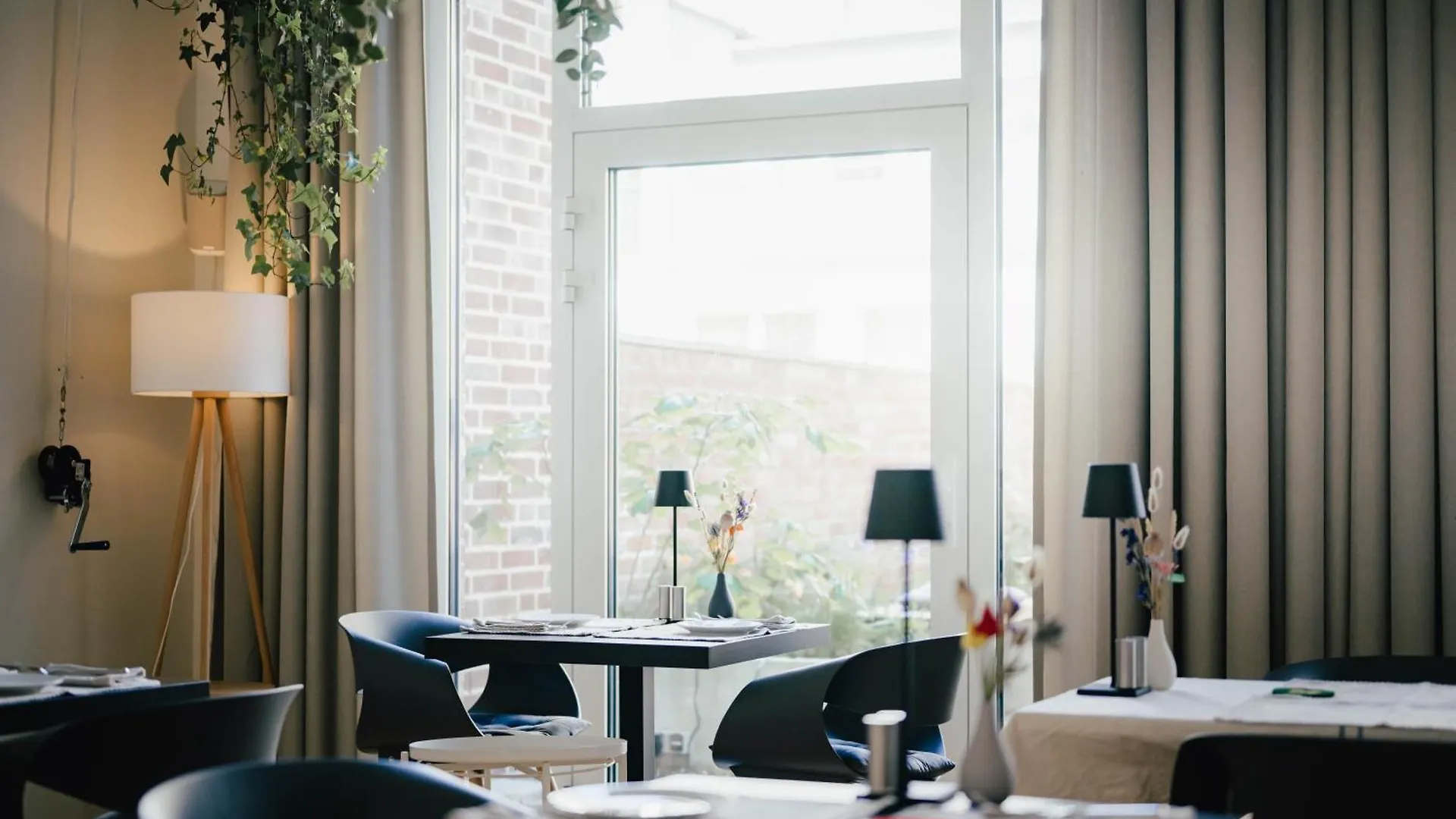 The Layhead B&B Lübeck
