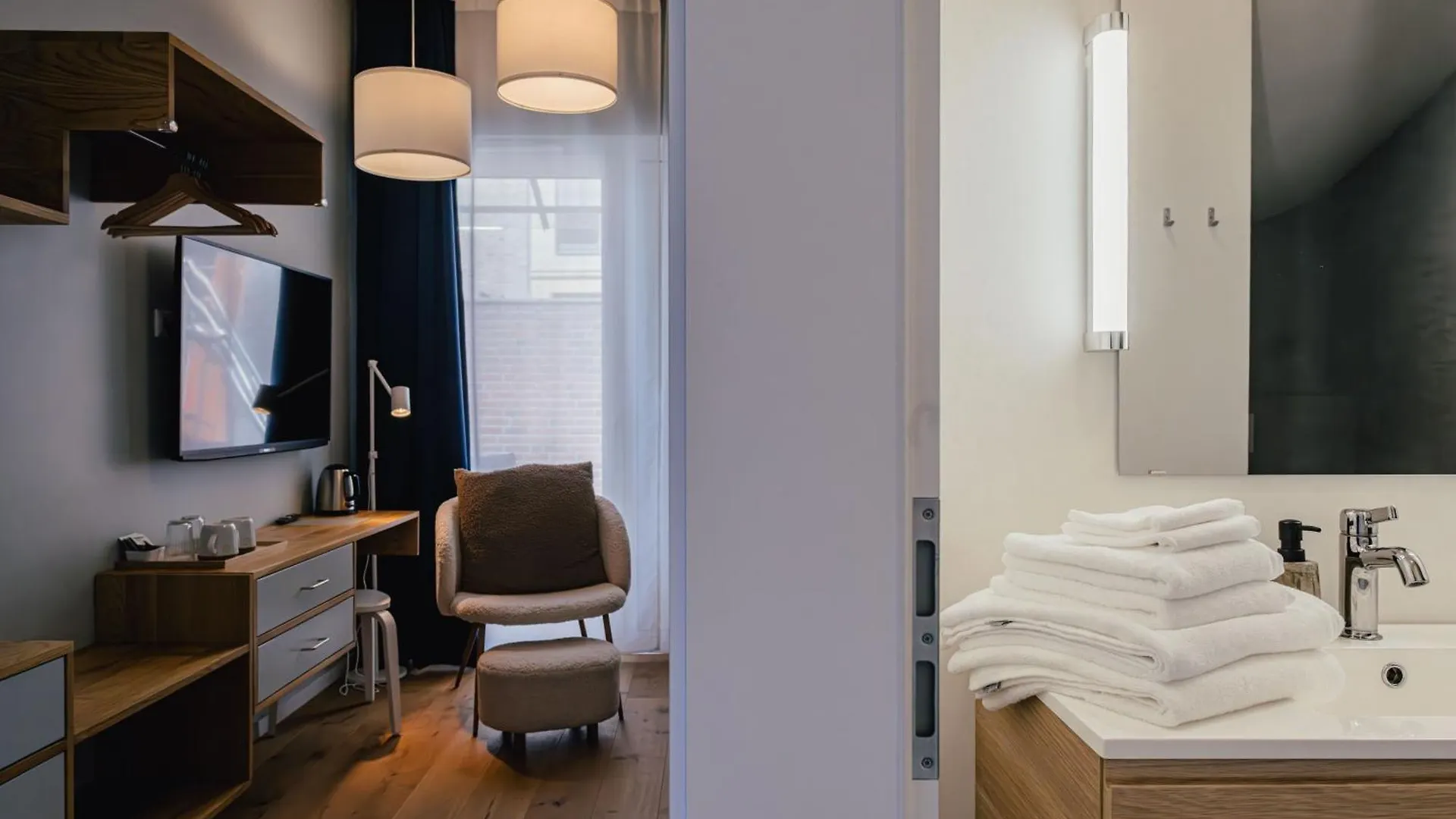 The Layhead B&B Lübeck 0*,