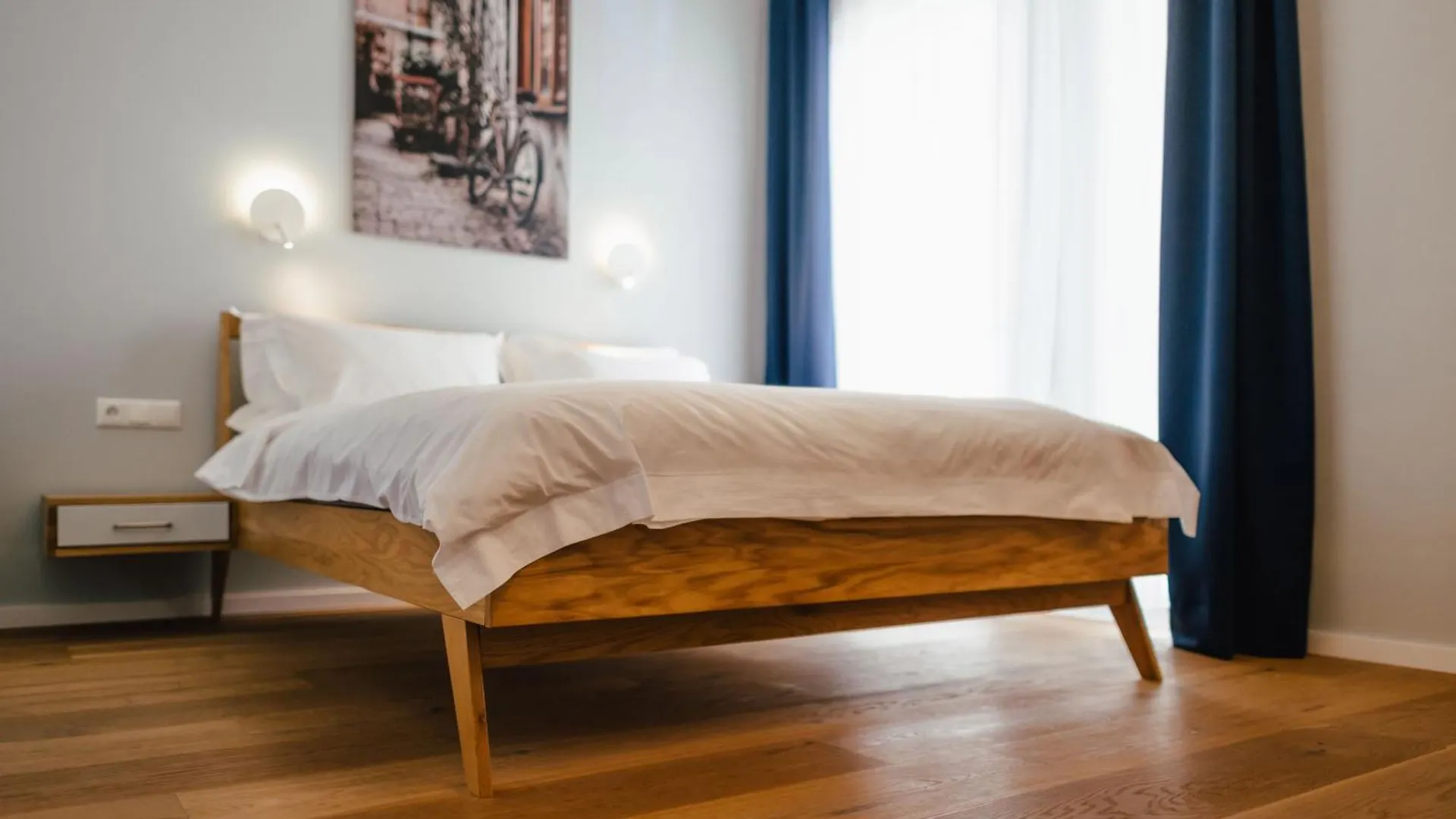 The Layhead B&B Lübeck 0*,  Duitsland