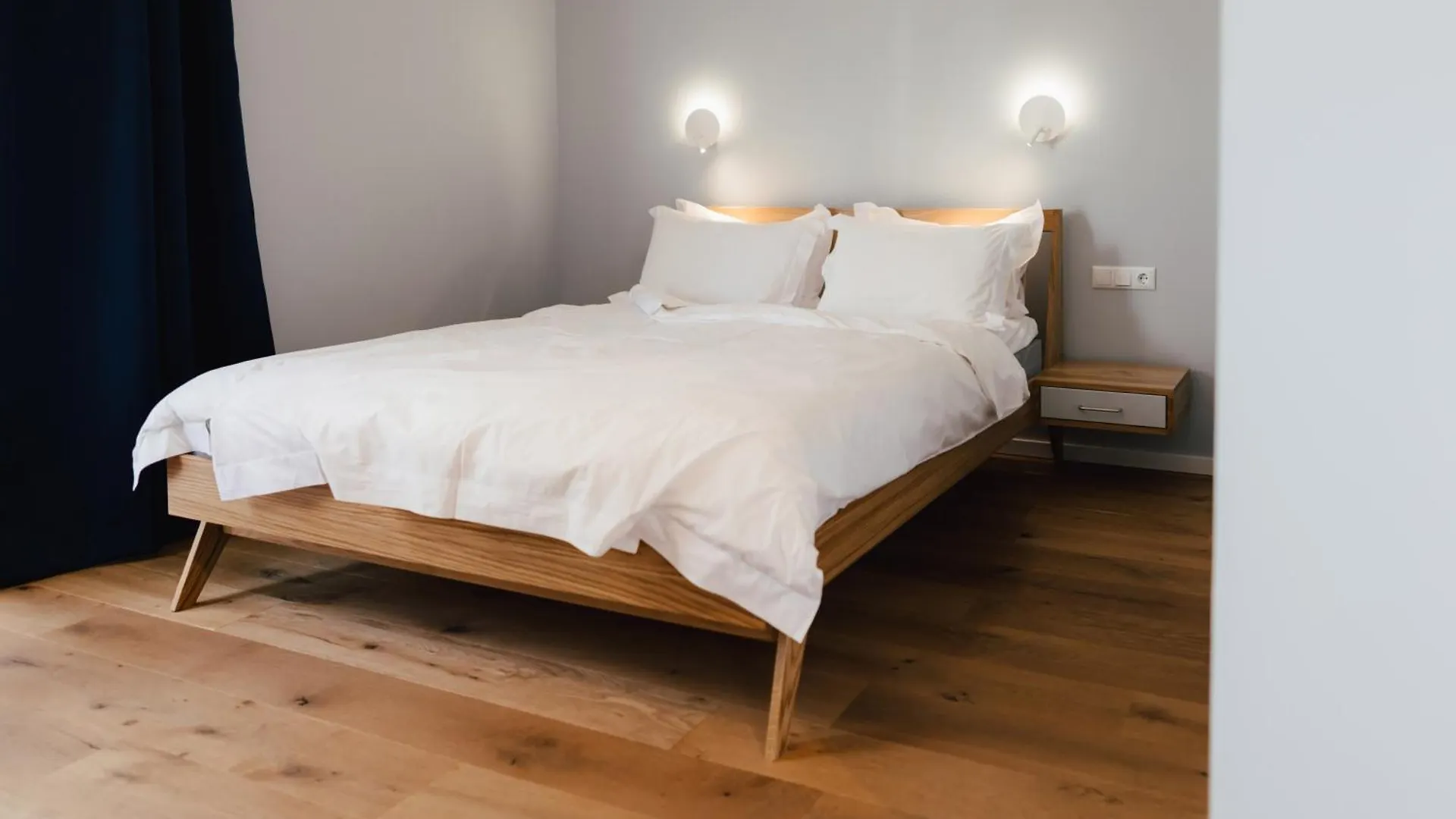 The Layhead B&B Lübeck Hotel