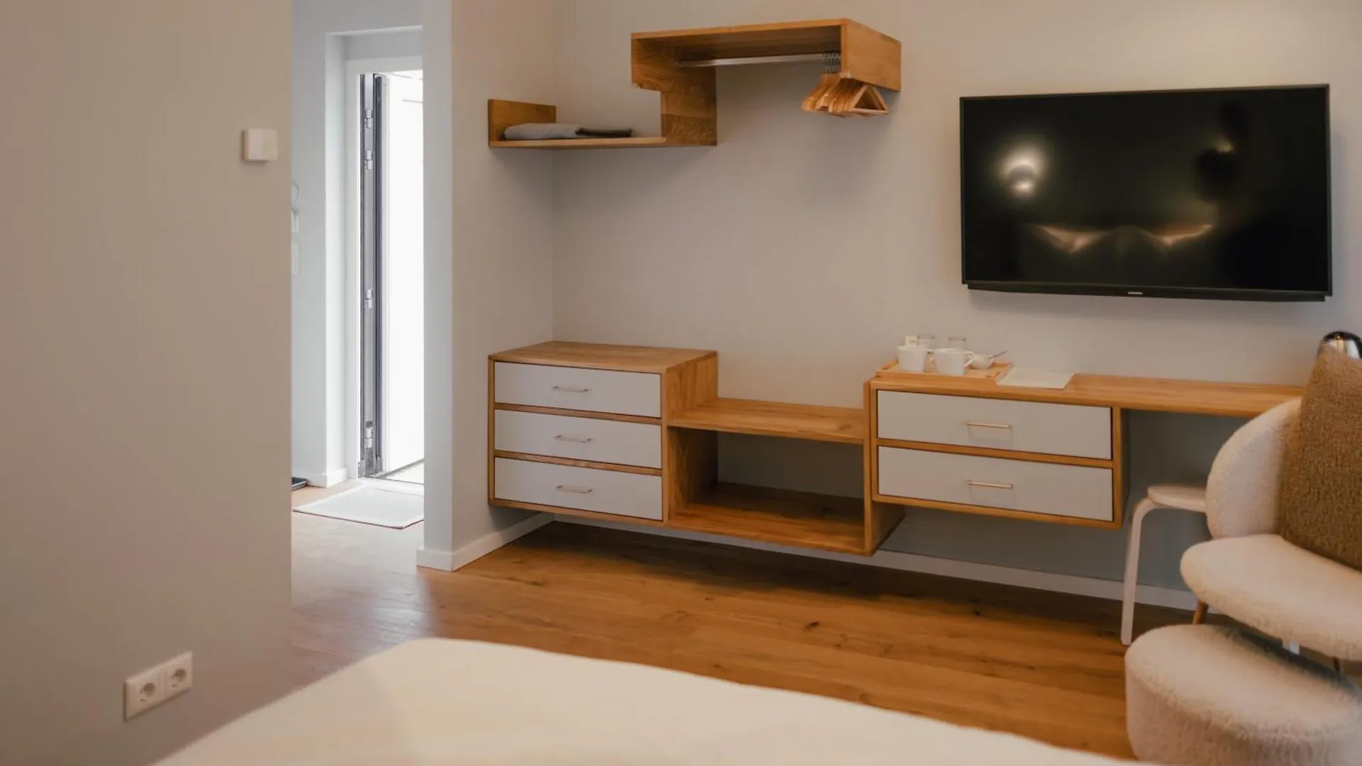 The Layhead B&B Lübeck