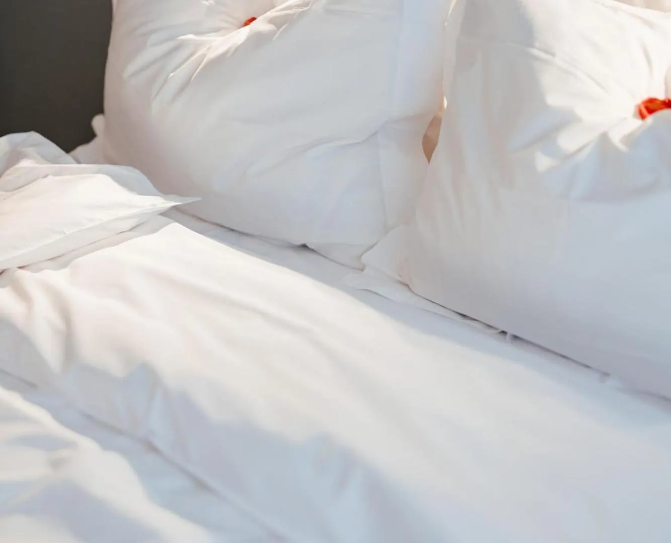 Hotel The Layhead B&B Lübeck Duitsland