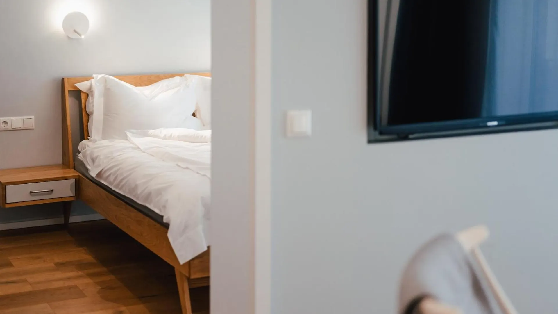 The Layhead B&B Lübeck 0*,