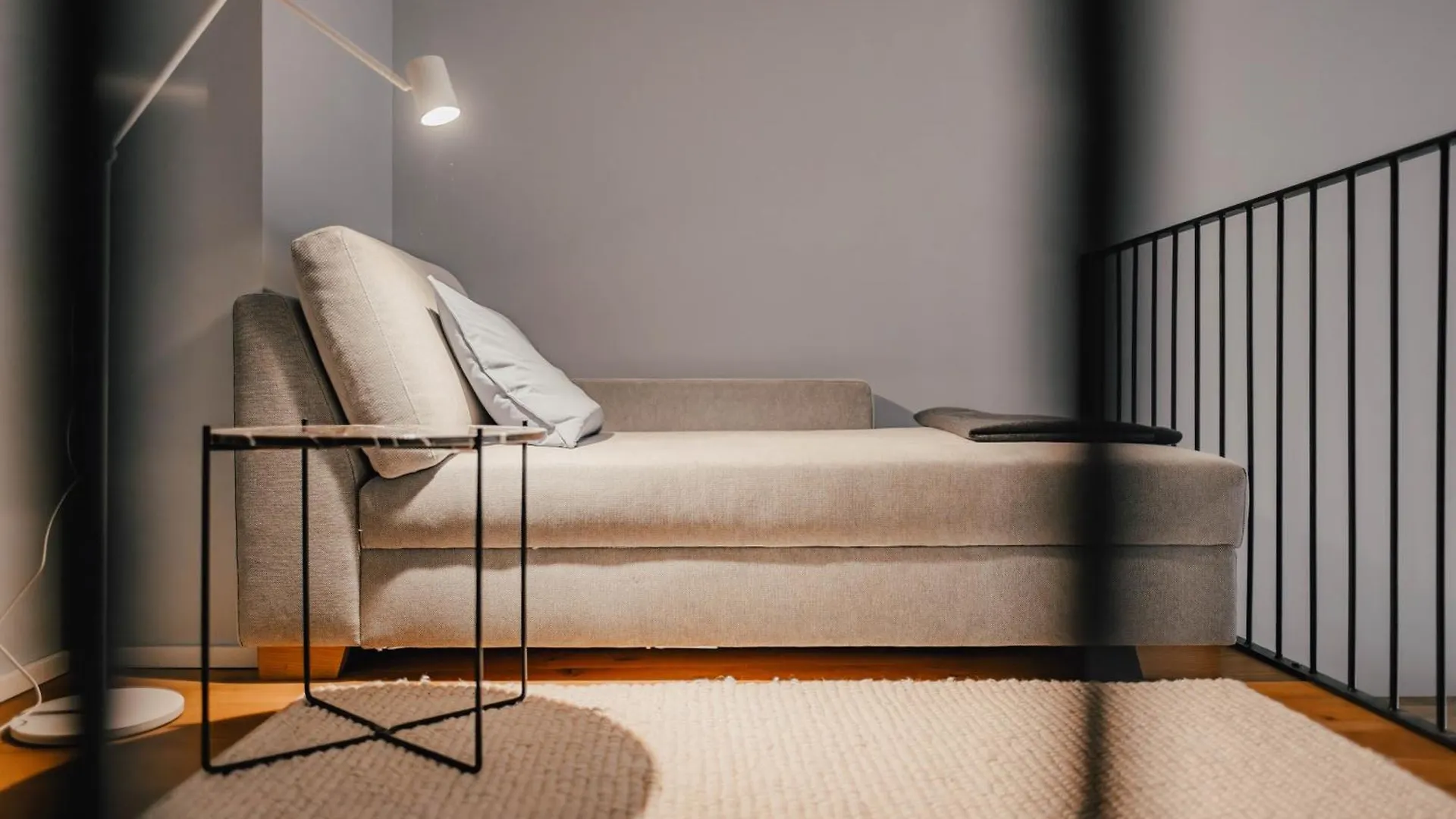 The Layhead B&B Lübeck