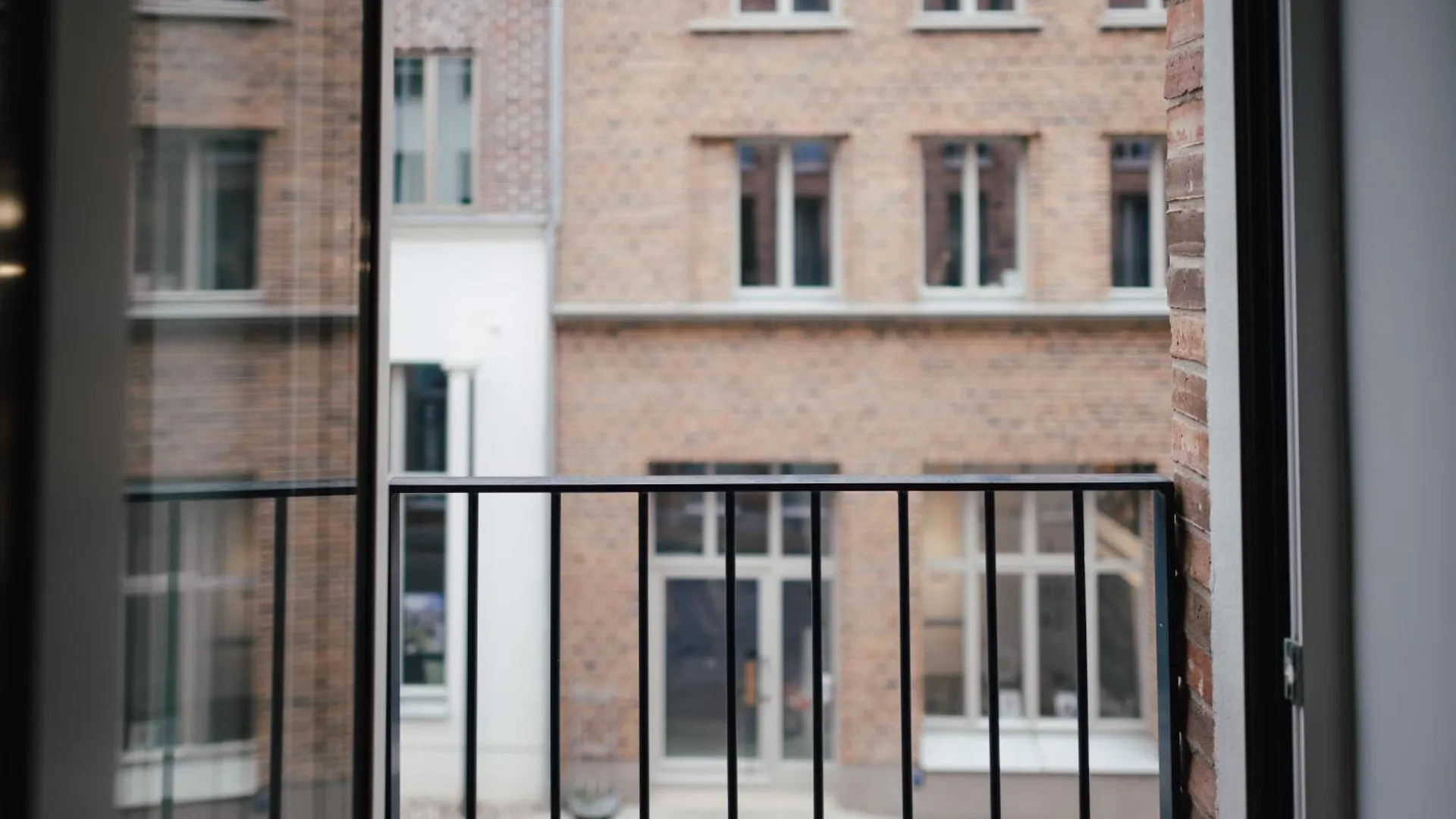 The Layhead B&B Lübeck Duitsland