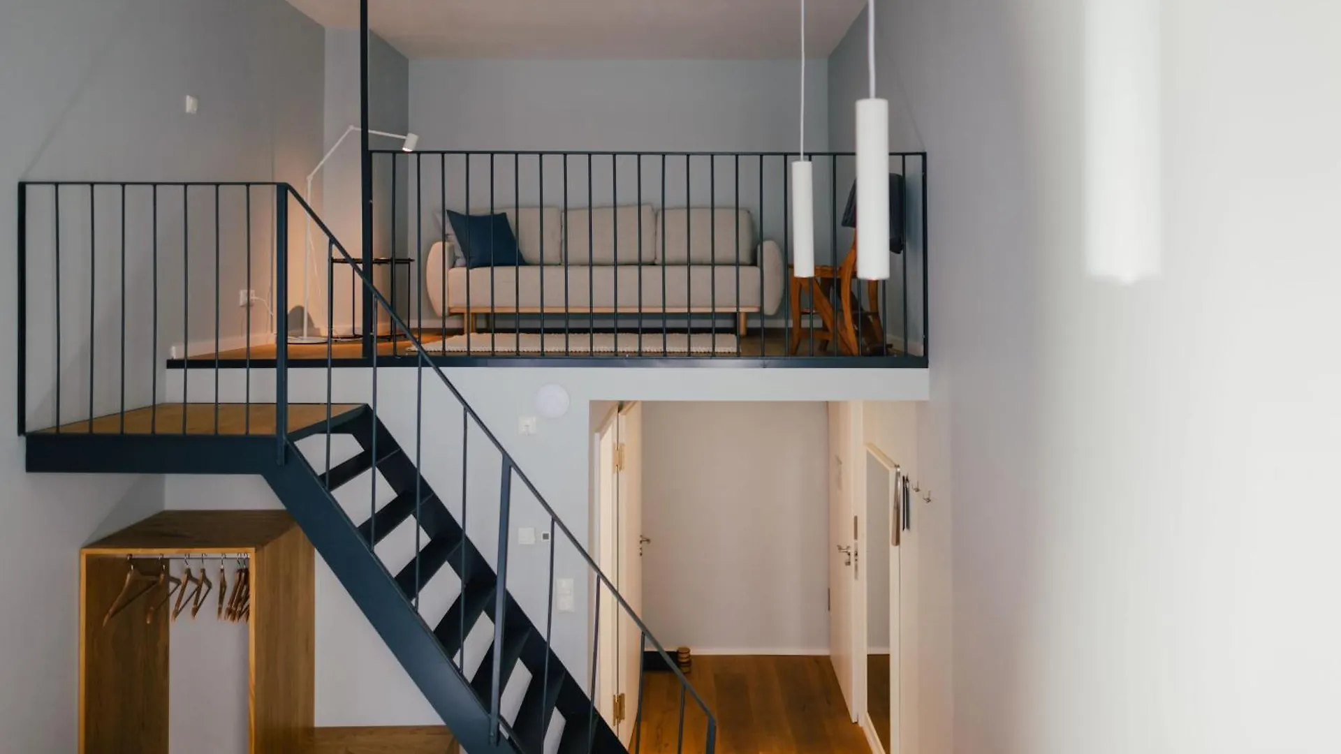 The Layhead B&B Lübeck 0*,  Duitsland